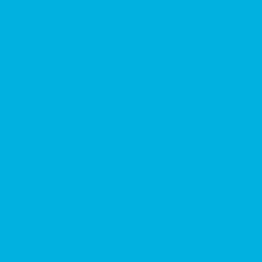 Duck Αυτοκόλλητο Διακόοσμητικό Φύλλο Tape Sheets 1τμχ Electric Blue 21x25,4εκ.