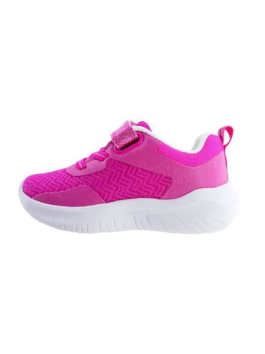 Champion Kids Running Shoes Pink