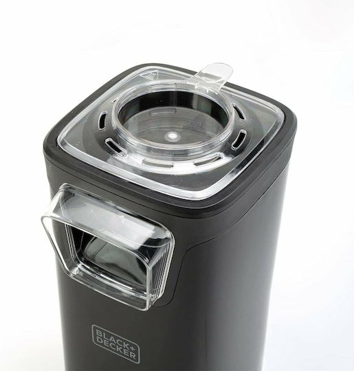Black & Decker BXPC1100E ES9680100B Mașină de popcorn cu aer cald 1100W