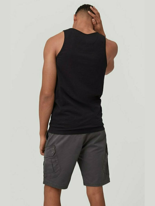 O'neill Men's Sleeveless Blouse Black