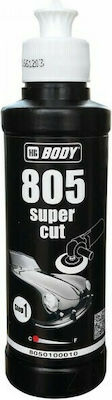 HB Body Salbe Polieren für Körper 805 Super Cut 1l 8050100001