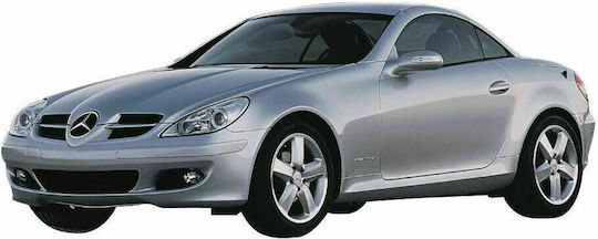 Depo Front Lights for Mercedes-Benz SLK