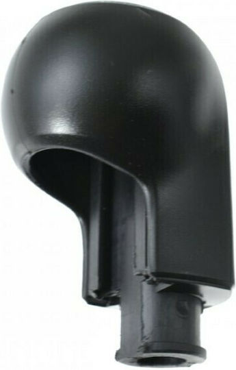 5 Shift Knob for Opel Astra / Corsa 5 black