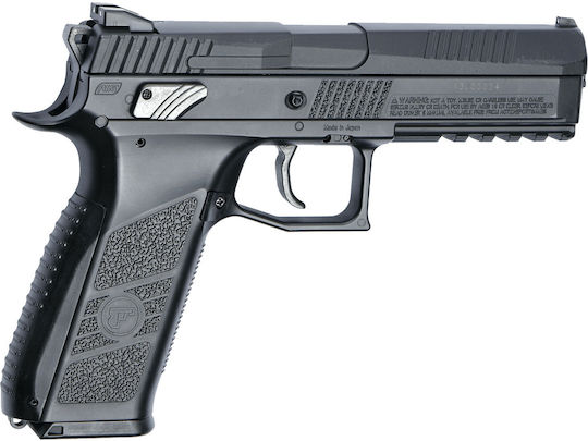 Asg Αερο Pistole CO2 CZ P-09 Blowback