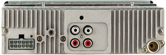 Osio Auto-Audiosysteme 1 DIN Bluetooth USB