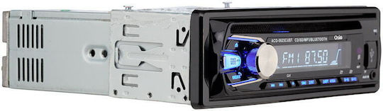 Osio Auto-Audiosysteme 1 DIN Bluetooth USB