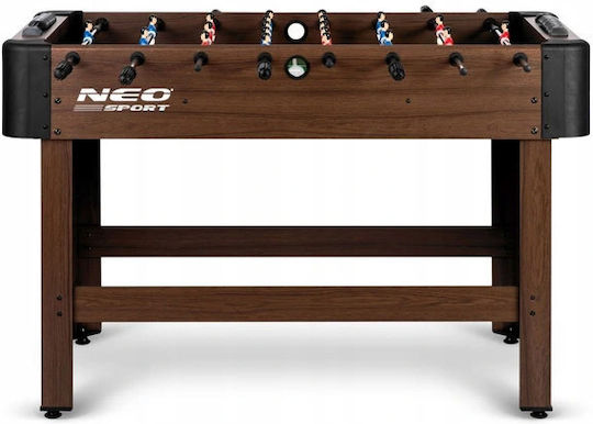 NEO Sport NS-804 Klappbar L118 x B61 x H79cm.