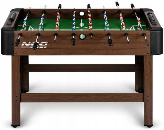 NEO Sport NS-804 Klappbar L118 x B61 x H79cm.