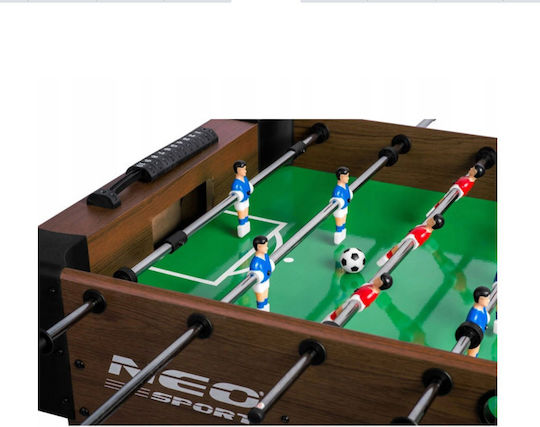 NEO Sport NS-804 Klappbar L118 x B61 x H79cm.