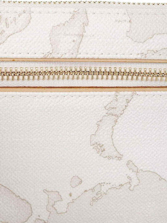 Women's Clutch White