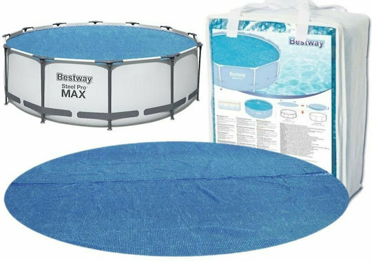 Bestway Solar Runde Poolabdeckung Durchmesser 366cm 1Stück
