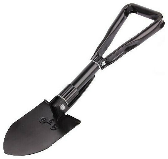 Mil-Tec Shovel Survival with Knife
