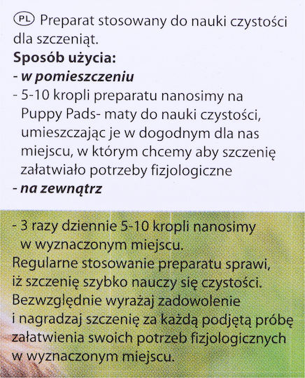 Beaphar Puppy Trainer Αξεσουάρ Εκπαίδευσης Σκύλου
