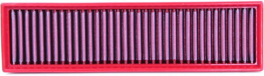 BMC Air Filter Φίλτρο Αέρος Ελευθέρας Ροής 92x335mm για Peugeot 207 Citroen C3