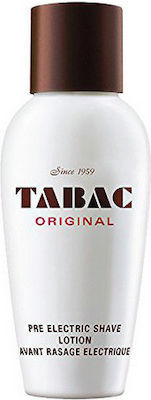 Tabac Original Pre Electric Shave Lotion Loțiune de Bărbierit 150ml