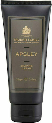 Truefitt & Hill Apsley Creme Rasieren 75gr