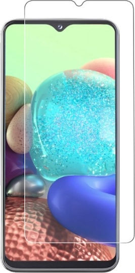 9H Gehärtetes Glas (Galaxy A32 5G)