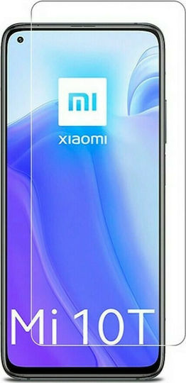 Tempered Glass (Xiaomi Mi 10T Lite 5G)