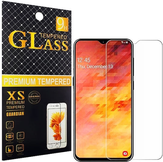 iSelf Tempered Glass (Samsung A5 2015)