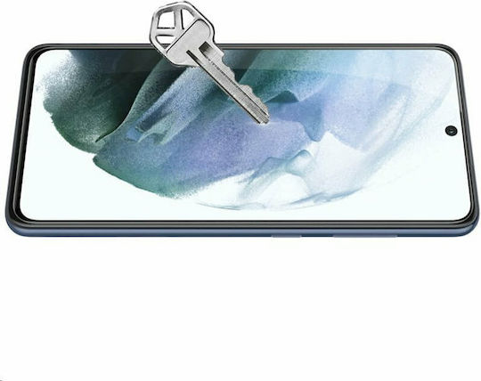 Nillkin CP+ Pro Full Face Tempered Glass (Galaxy S21 FE 5G)