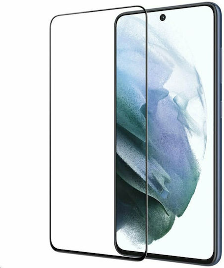 Nillkin CP+ Pro Full Face Tempered Glass (Galaxy S21 FE 5G)