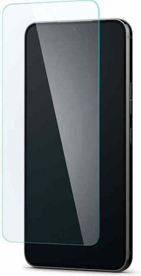 Spigen GLAS.tR Slim Закалено стъкло за цялото лице (Galaxy S22 5G)