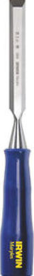 Irwin Skewed Chisel 16mm with Plastic Handle