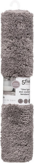 5Five Bath Mat 138054G Coffee 60x90cm