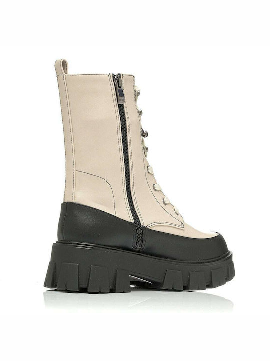 Migato Boots DF101-10