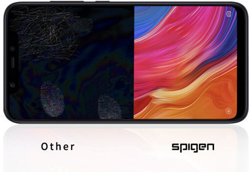 Spigen AlignMaster GLAS.tR V2 Закалено стъкло 2бр (Google Pixel 6) AGL04164