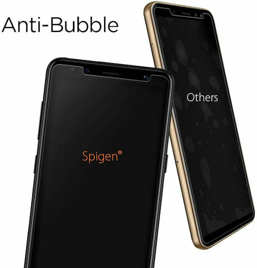Spigen AlignMaster GLAS.tR V2 Закалено стъкло 2бр (Google Pixel 6) AGL04164