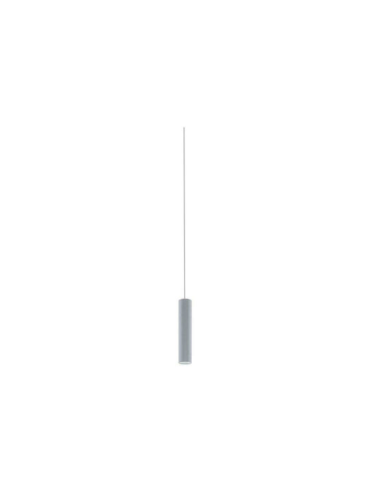 Eglo TP Pendant Light Hängelampe LED Gray