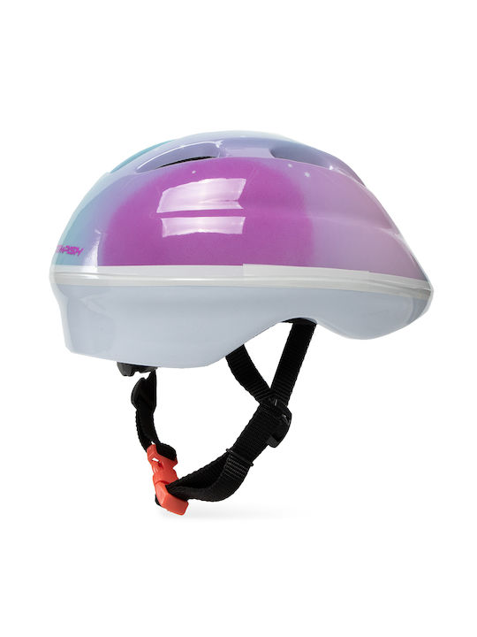 Tempish Raybow Children's Helmets for Rollers Multicolour