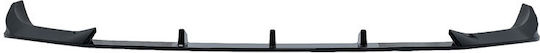 Carner Spoiler Car Sideways Glossy Black Compatible with BMW X1 F48 2015-2019 M-Packet