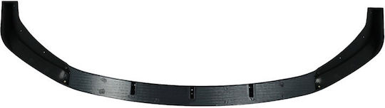 Carner Spoiler Car Sideways Glossy Black Compatible with BMW X1 F48 2015-2019 M-Packet