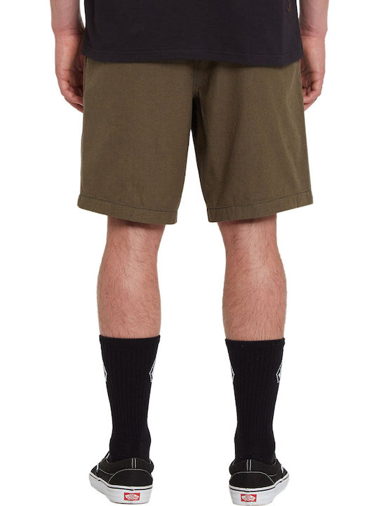 Volcom Volcom