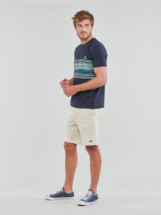 Men's Sports Shorts White