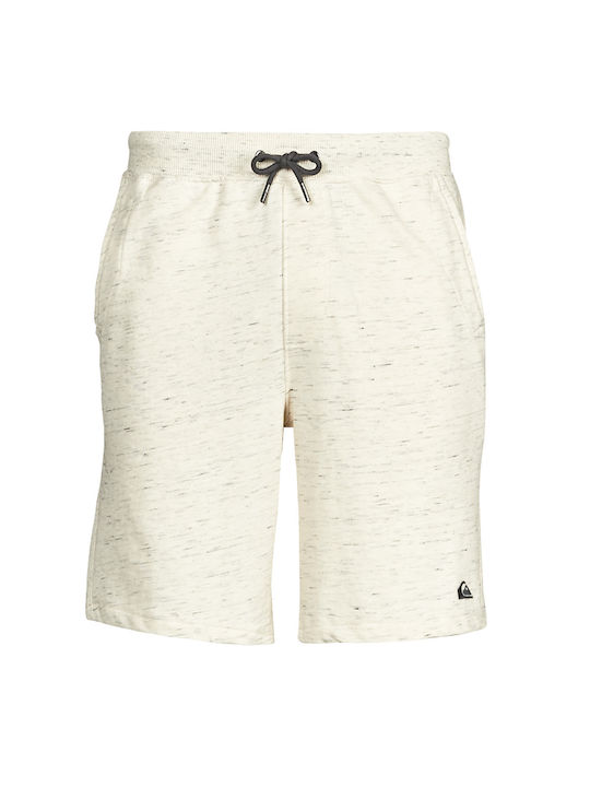 Men's Sports Shorts White