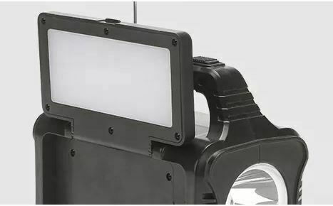GDPLUS Ηλιακό σύστημα φωτισμού GD-8076 GD-8076