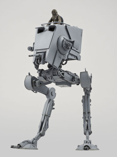Revell Star Wars AT-ST 1:48