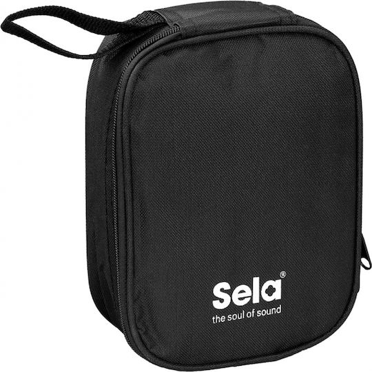 Sela Kalimba SE-257 Free Spirit 10 Noten mit Lautsprecher
