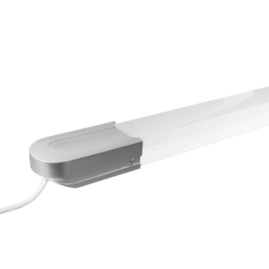 Elvhx Φωτιστικό Πάγκου Κουζίνας LED 12W Naturweiß M63.7xB4.7xH3.1cm.