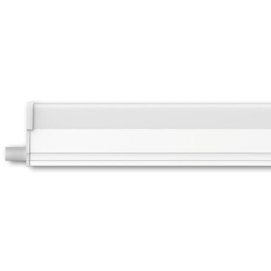 Elvhx Φωτιστικό Πάγκου Κουζίνας LED 12W Kühles Weiß M104.8xB2.4xH3.56cm.