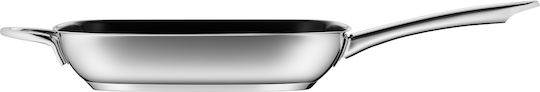 WMF Durado 28cm Grill Stainless Steel with Non-stick Coating