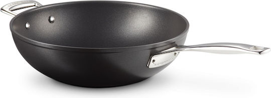Le Creuset 30cm Wok