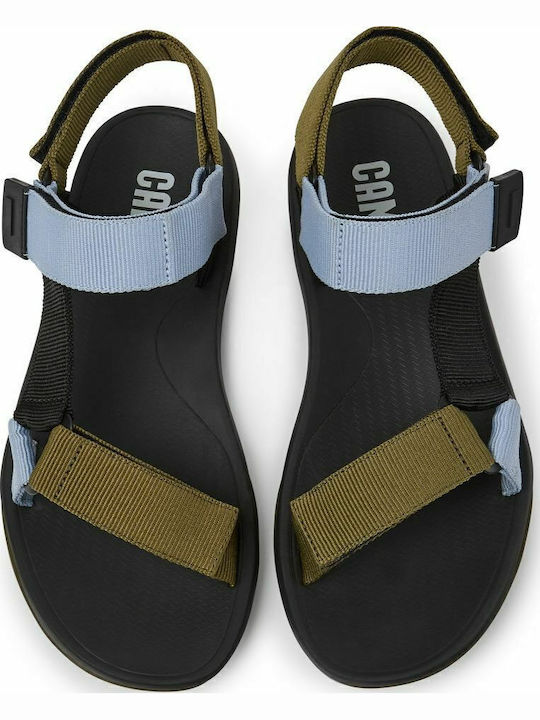 Match Men's Sandals