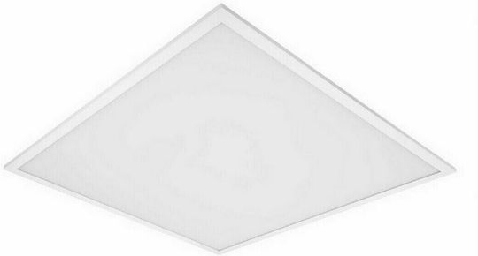 Ledvance Χωνευτό LED Panel 36W 60x60εκ. Ledvance Χωνευτό LED Panel 36W 60x60εκ.