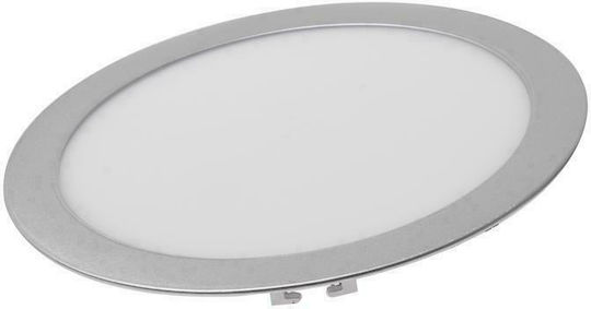 Geyer Вграден LED Панел 18W 22.5см Geyer Вграден LED Панел 18W 22.5см
