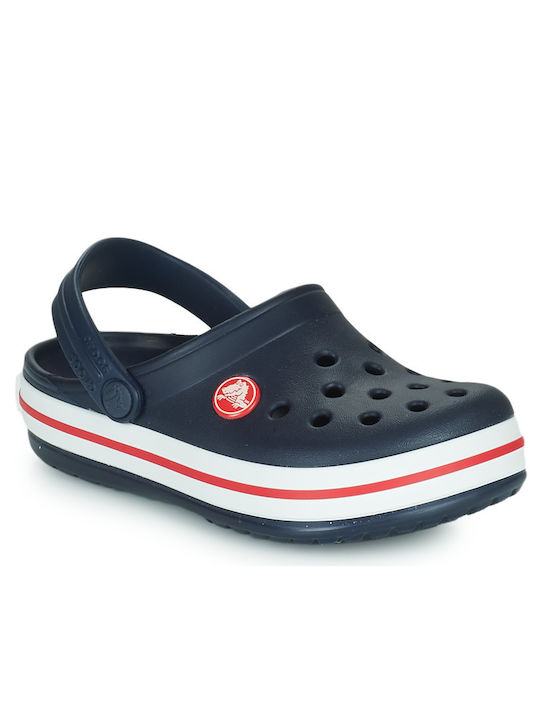 Children's Anatomical Beach Shoes Navy Blue Navy Blue