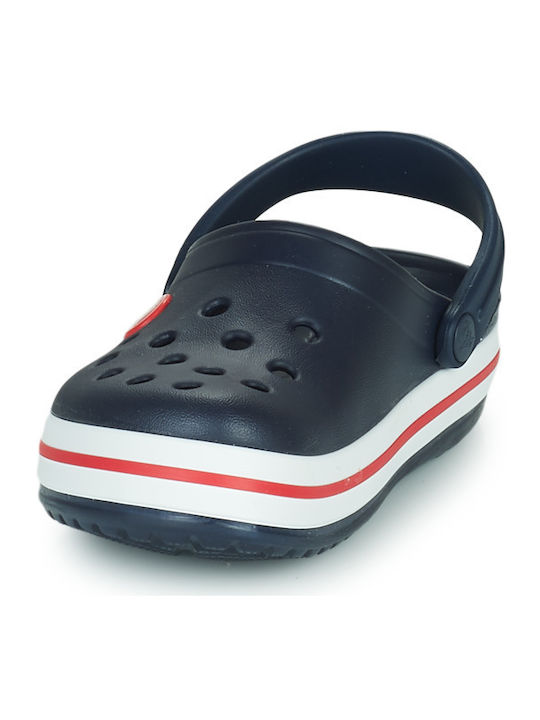 Children's Anatomical Beach Shoes Navy Blue Navy Blue